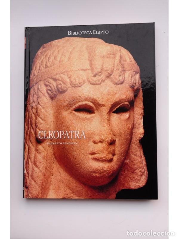 Libros: Cleopatra - BENCHLEY, Elizabeth - Foto 1