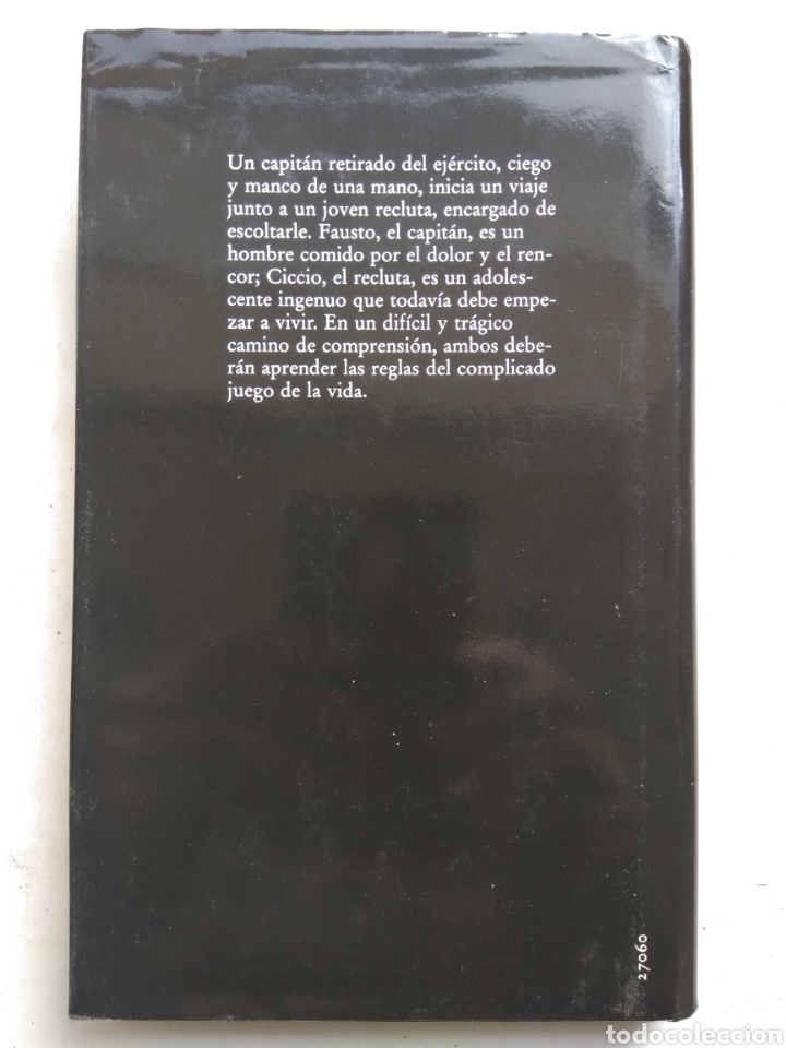 Libros: ESENCIA DE MUJER/GIOVANNI ARPINO - Foto 2
