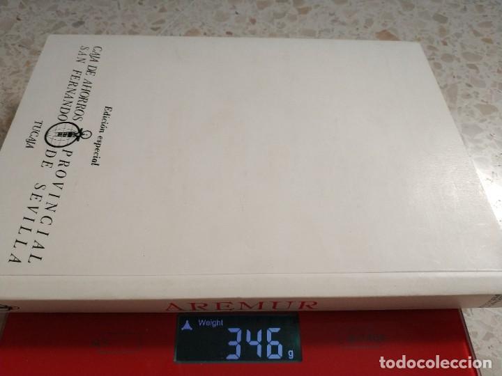 Libros: AREMUR.- EDUARDO PE&Ntilde;ALVER - Foto 4