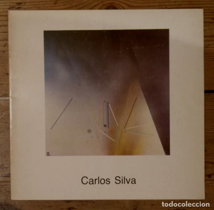 Libros: CARLOS SILVA. - Foto 1