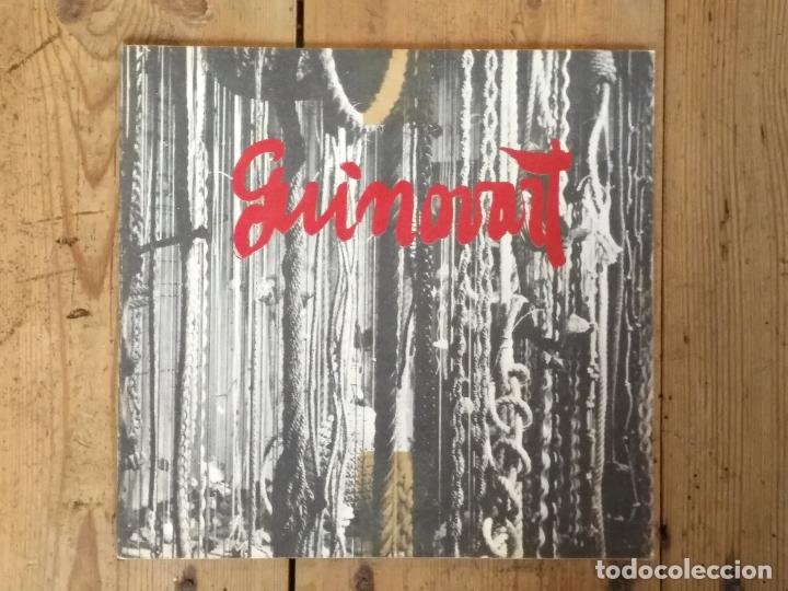 Libros: GUINOVART. - Foto 1
