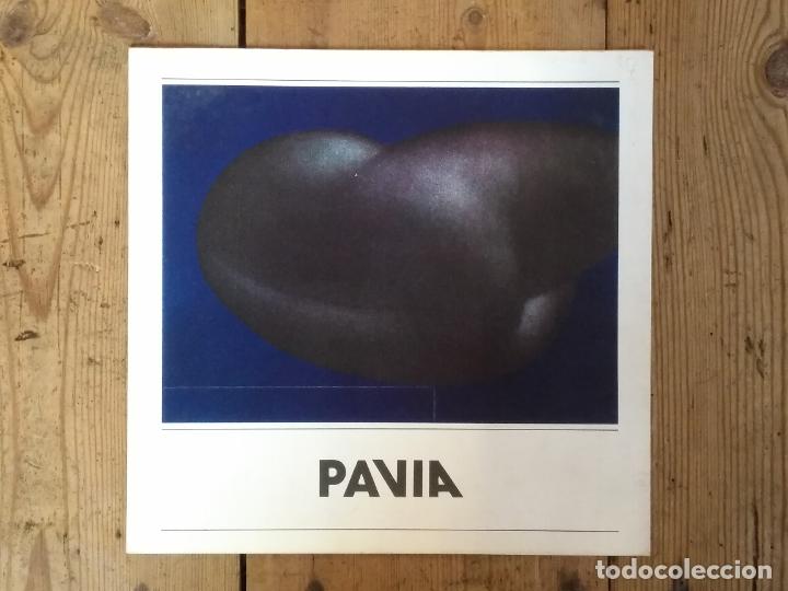 Libros: [PERE M.] PAVIA. - Foto 1
