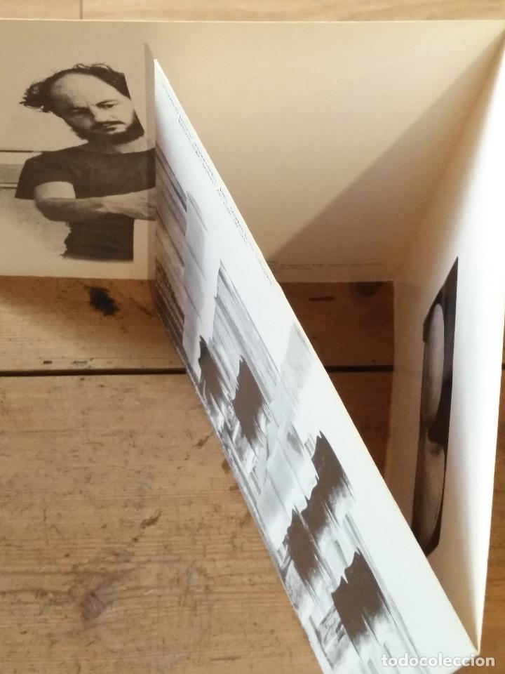 Libros: TONI FERRAGUT. ESCULTURES. - Foto 1