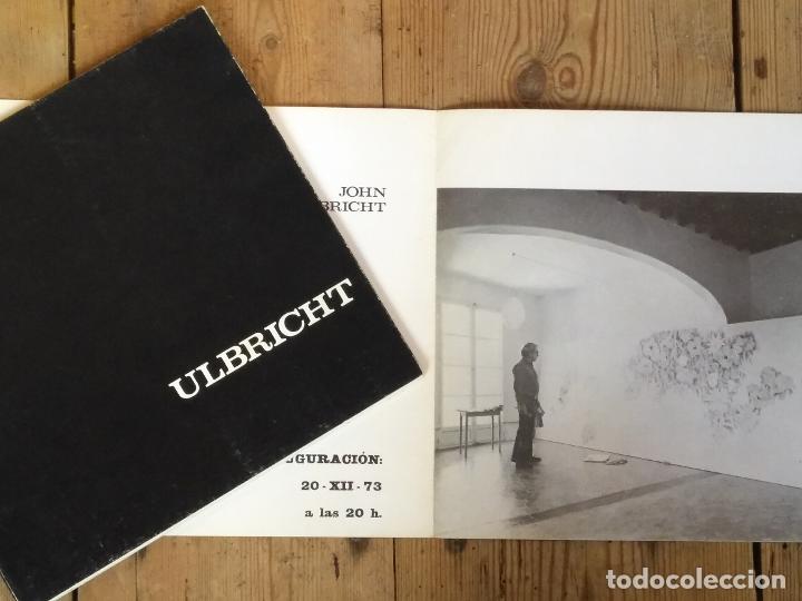 Libros: [JOHN] ULBRICHT. - Foto 1