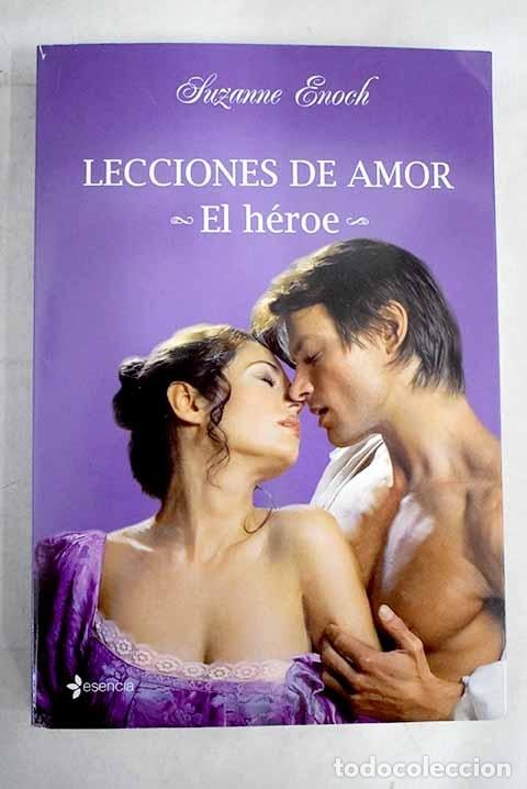 Libros: El h&eacute;roe: Enoch, Suzanne.- Enoch, Suzanne - Foto 1