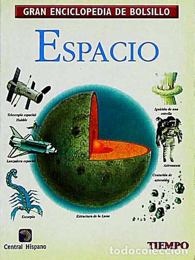 Libros: Espacio - Stott, Carole, Clint Twist - Foto 1