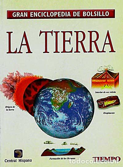 Libros: La Tierra - Cally Hall / Scarlet OHara - Foto 1