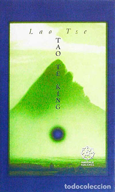 Libros: Tao te king - Tse, Lao - Foto 1