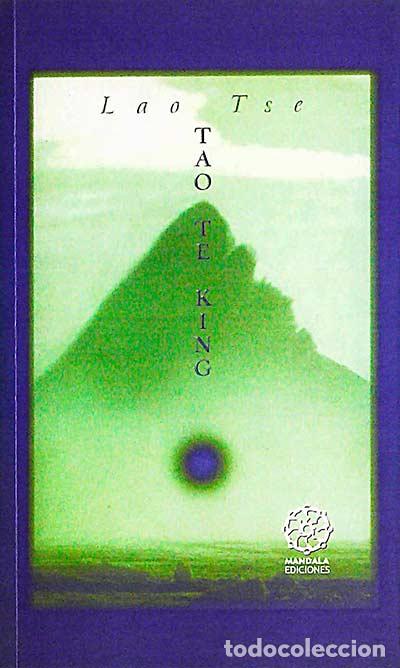 Libros: Tao te king - Tse, Lao - Foto 1
