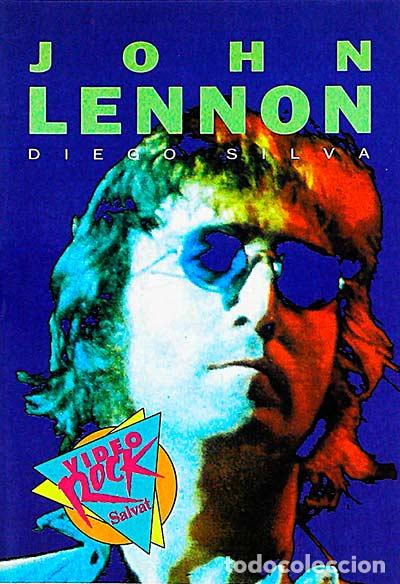Libros: John Lennon - Diego Silva - Foto 1