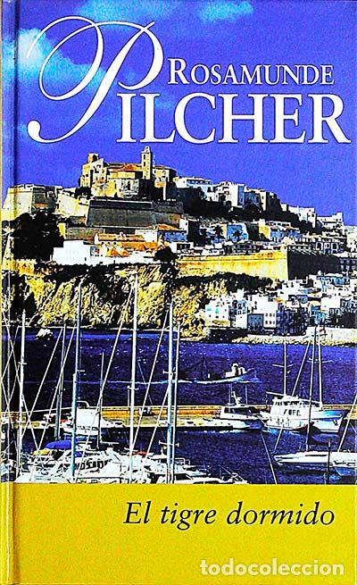 Libros: El tigre dormido - Rosamunde Pilcher - Foto 1