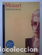 Libros: Mozart - Gabriel Jackson - Foto 1