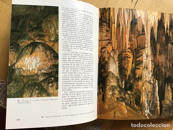 Libros: Cuevas de Espa&ntilde;a. Everest 1985. ASM - Foto 6