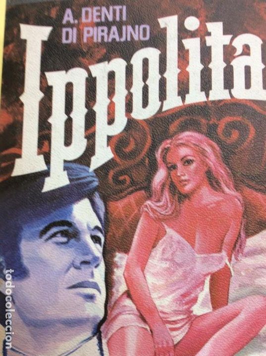 Libros: Ippolita A. Denti Di pirajno - Foto 1