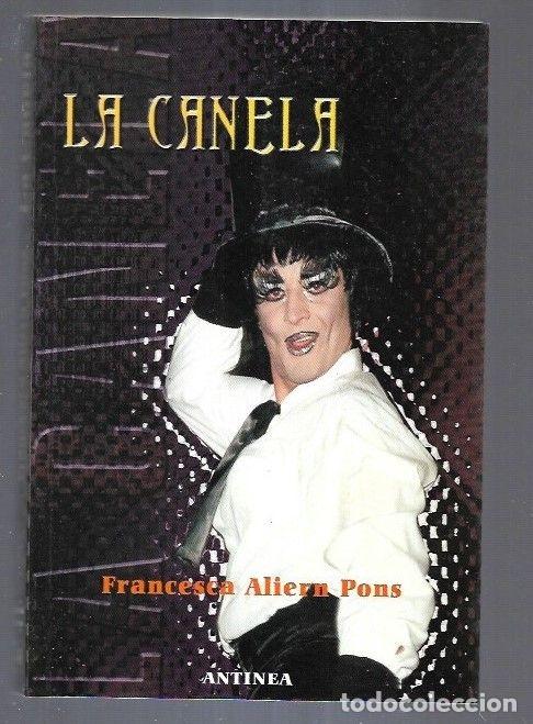 Libros: CANELA - LA - ALIERN PONS, FRANCESCA - Foto 7