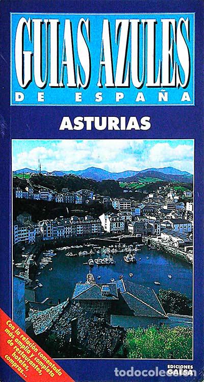 Libros: Asturias - VVAA - Foto 1