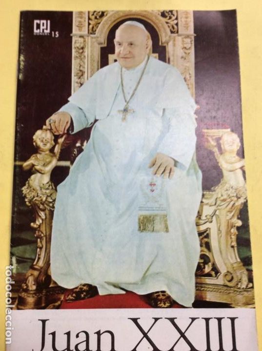 Libros: Juan XXIII - Foto 1