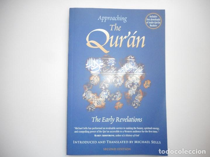Libros: Approaching the Qur&acute;an ( Ingl&eacute;s)     Y97415 - Foto 1