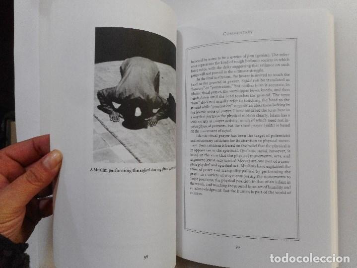 Libros: Approaching the Qur&acute;an ( Ingl&eacute;s)     Y97415 - Foto 2