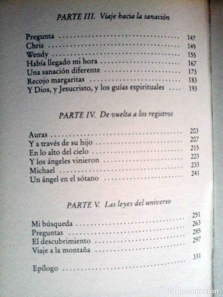 Libros: El orgullo del esp&iacute;ritu (Rosemary Altea) RBA - Foto 4