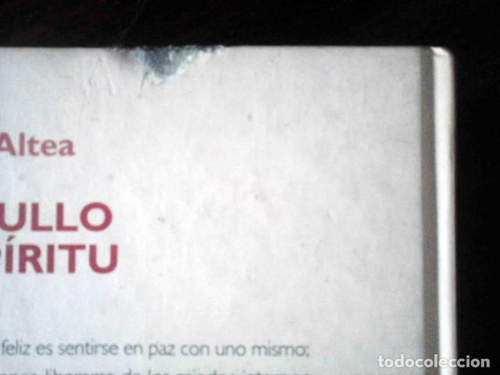 Libros: El orgullo del esp&iacute;ritu (Rosemary Altea) RBA - Foto 7
