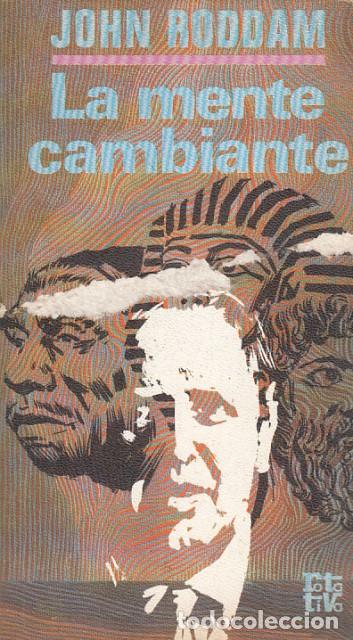 Libros: La mente cambiante - Roddam, John - Foto 1