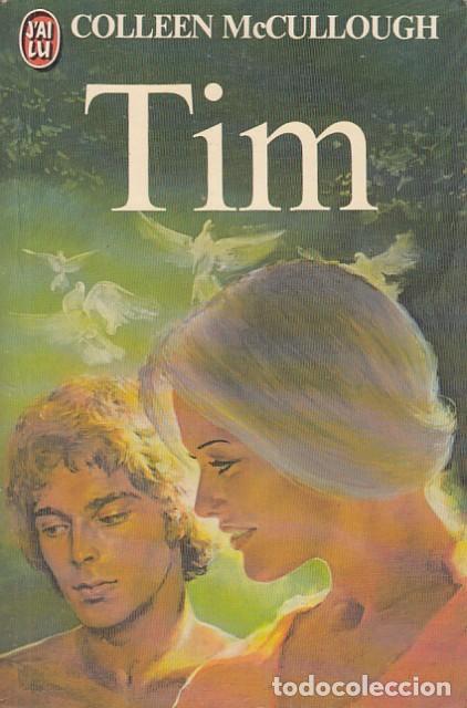 Libros: TIM - MCCULLOUGH, COLLEEN - Foto 1