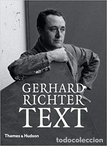 Libros: Richter, Gerhard Gerhard Richter. Text - Dietmar Elger. Hans Ulrich Obrist. - Foto 1