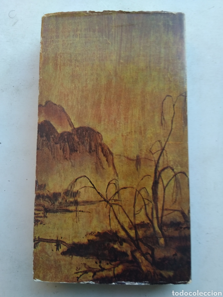 Libros: VIENTO DEL ESTE, VIENTO DEL OESTE/PEARL S. BUCK - Foto 2