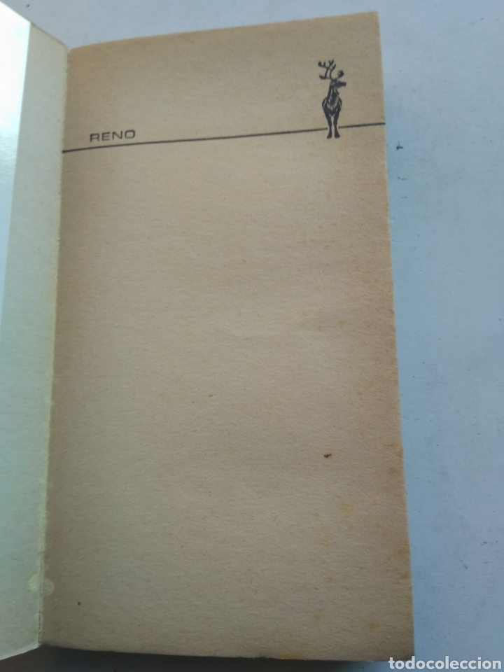 Libros: VIENTO DEL ESTE, VIENTO DEL OESTE/PEARL S. BUCK - Foto 3