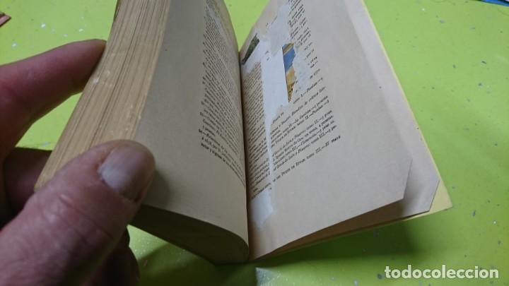 Libros: EL FINAL DE NORMA, PEDRO ANTONIO DE ALARCON, 1903 - Foto 5