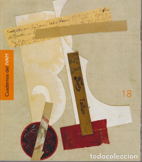 Libros: CUADERNOS DEL IVAM 18 - Foto 1