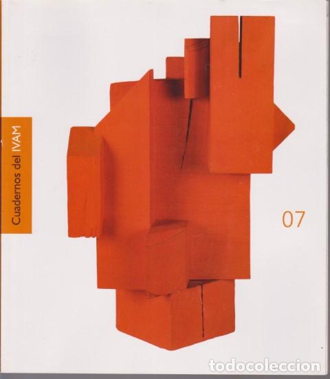 Libros: CUADERNOS DEL IVAM 07 - Foto 1