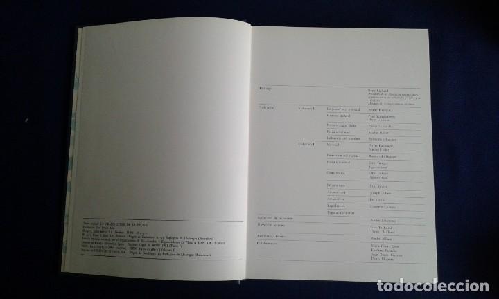 Libros: EL GRAN LIBRO DE LA PESCA, 2 TOMOS PLAZA & JANES S.A. - Foto 5