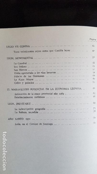 Libros: LE&Oacute;N. Temas Espa&ntilde;oles. Victoriano Cremer - Foto 4