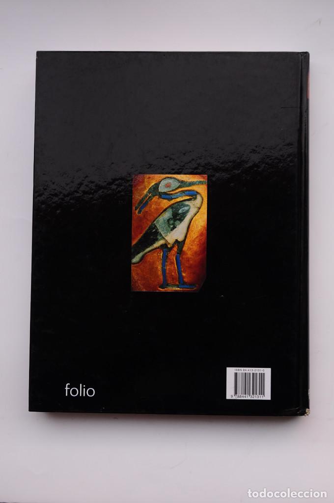 Libros: La vida en el Antiguo Egipto - STROUHAL, Eugen - Foto 8