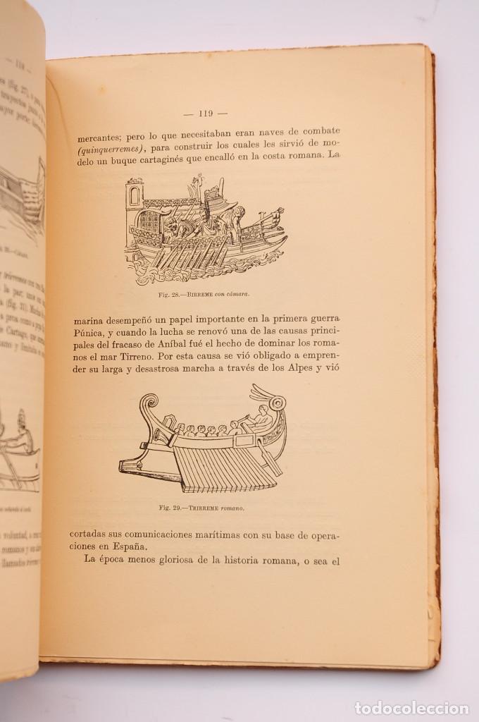 Libros: C&oacute;mo se viajaba en el siglo de Augusto - VERA, vICENTE - Foto 6