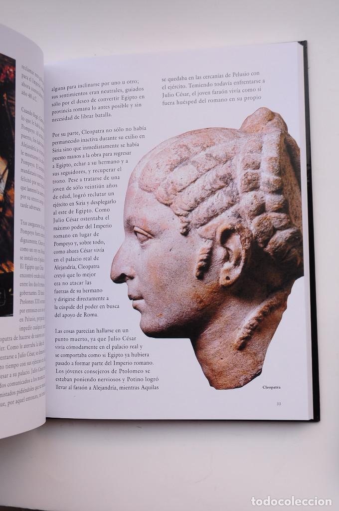 Libros: Cleopatra - BENCHLEY, Elizabeth - Foto 4