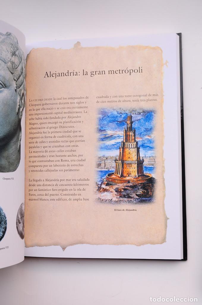 Libros: Cleopatra - BENCHLEY, Elizabeth - Foto 5