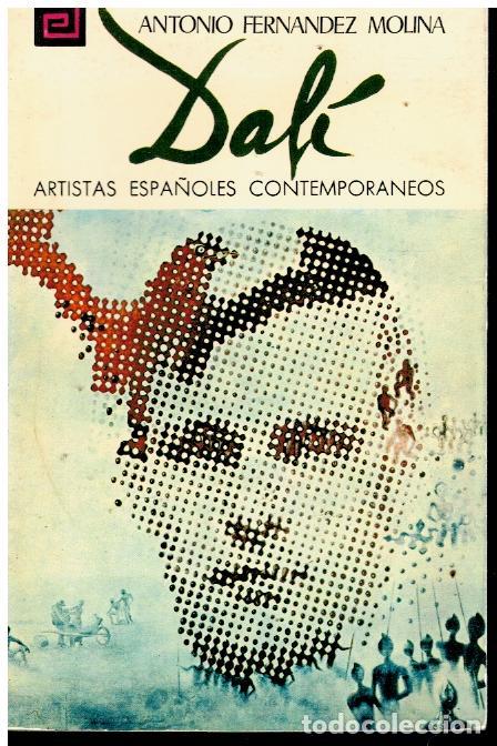 Libros: DAL&Iacute;. - Foto 1
