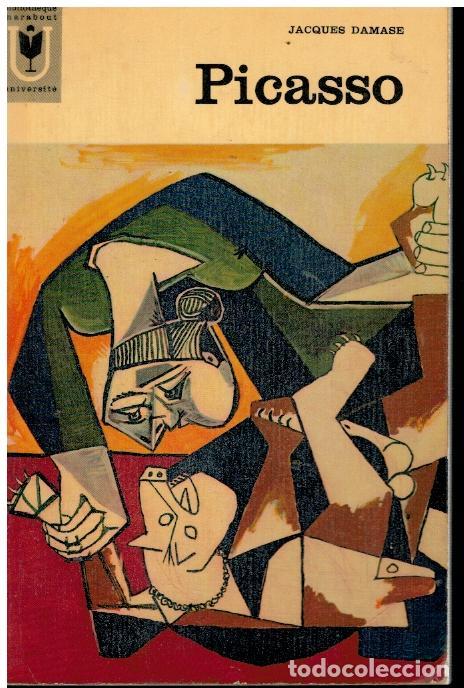 Libros: PABLO PICASSO. - Foto 1