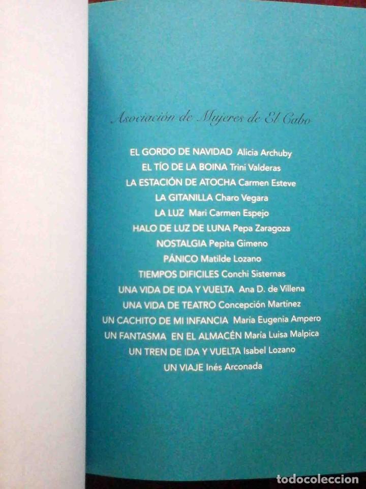 Libros: Retazos - Ayuntamiento de Alicante, 2009. - Foto 4