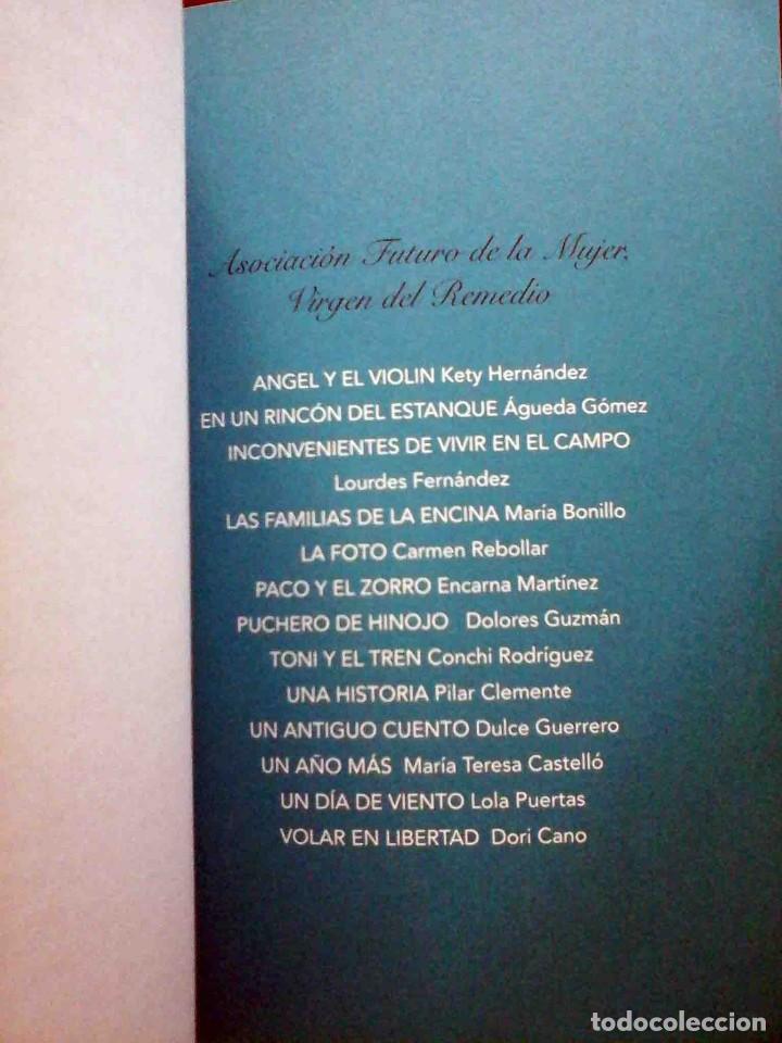 Libros: Retazos - Ayuntamiento de Alicante, 2009. - Foto 5