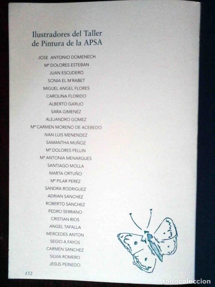 Libros: Retazos - Ayuntamiento de Alicante, 2009. - Foto 6