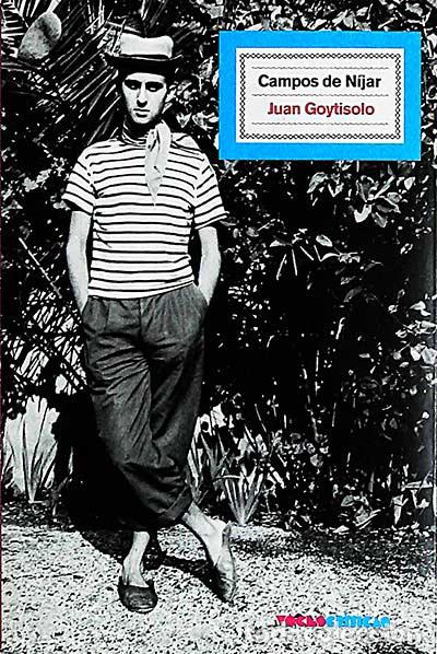 Libros: Campor de N&iacute;jar - Goytisolo, Juan - Foto 1