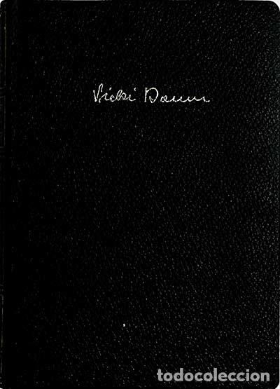 Libros: Novelas. Tomo 4 - Vicky Baum - Foto 1