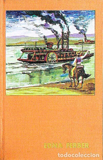 Libros: Obras - Edna Ferber - Foto 1