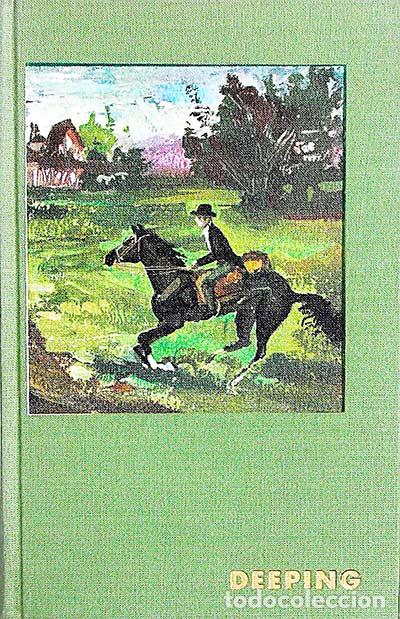 Libros: Obras - Warwick Deeping - Foto 1