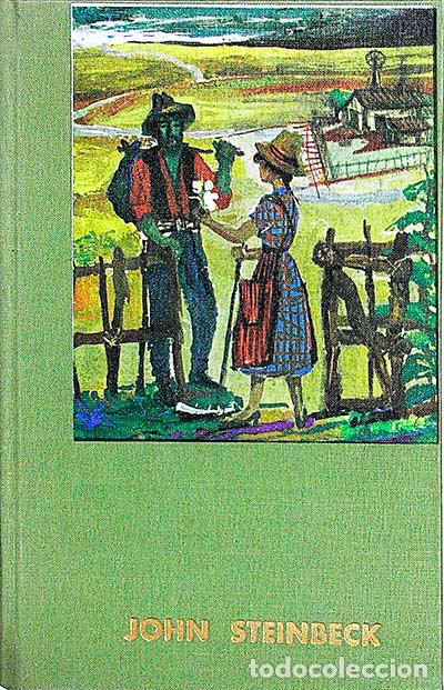 Libros: Obras - John Steinbeck - Foto 1