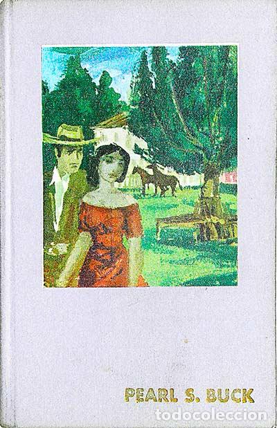 Libros: Obras - Pearl S. Buck - Foto 1